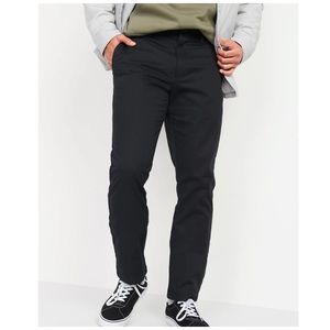 Old Navy Straight Leg Pants